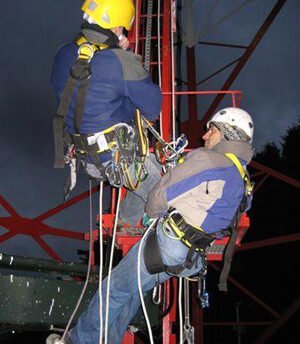 simulacros de rescate