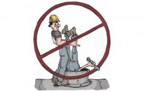 trabajos en solitario