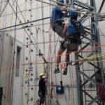 líneas de vida en Grupo Sima