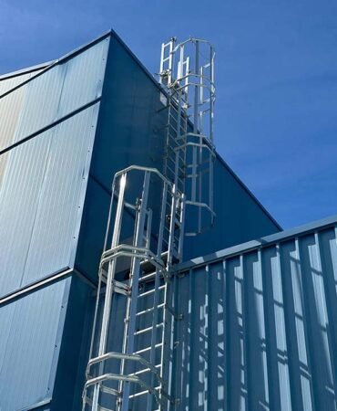 ESCALERAS (1) ESCALERAS (1)