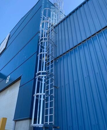 ESCALERAS (1) ESCALERAS (1)