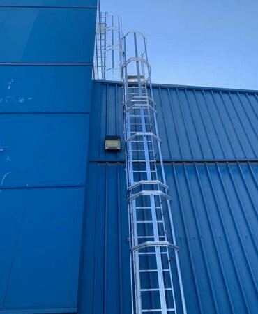 ESCALERAS (2) ESCALERAS (2)