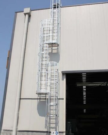 ESCALERAS (20) ESCALERAS (20)