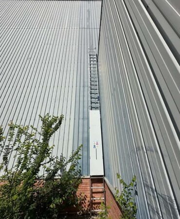 ESCALERAS (4) ESCALERAS (4)