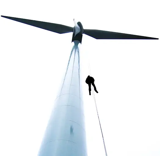 Grupo Sima - Líneas de vida en Pamplona