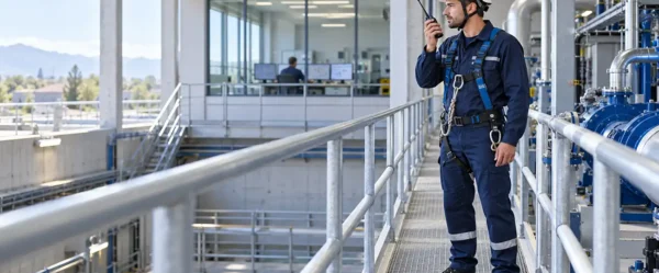 Trabajos en solitario: riesgos y medidas de prevención