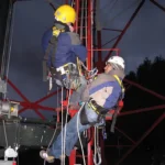 Simulacros de rescate en altura: cómo prepararlos y qué evaluar